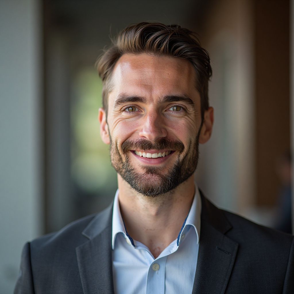 Michael Kaufmann